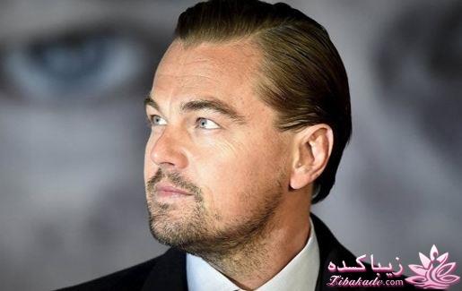 سرقت لئوناردو دی کاپریو